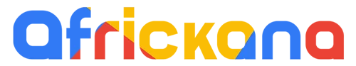 Logo-Africkana
